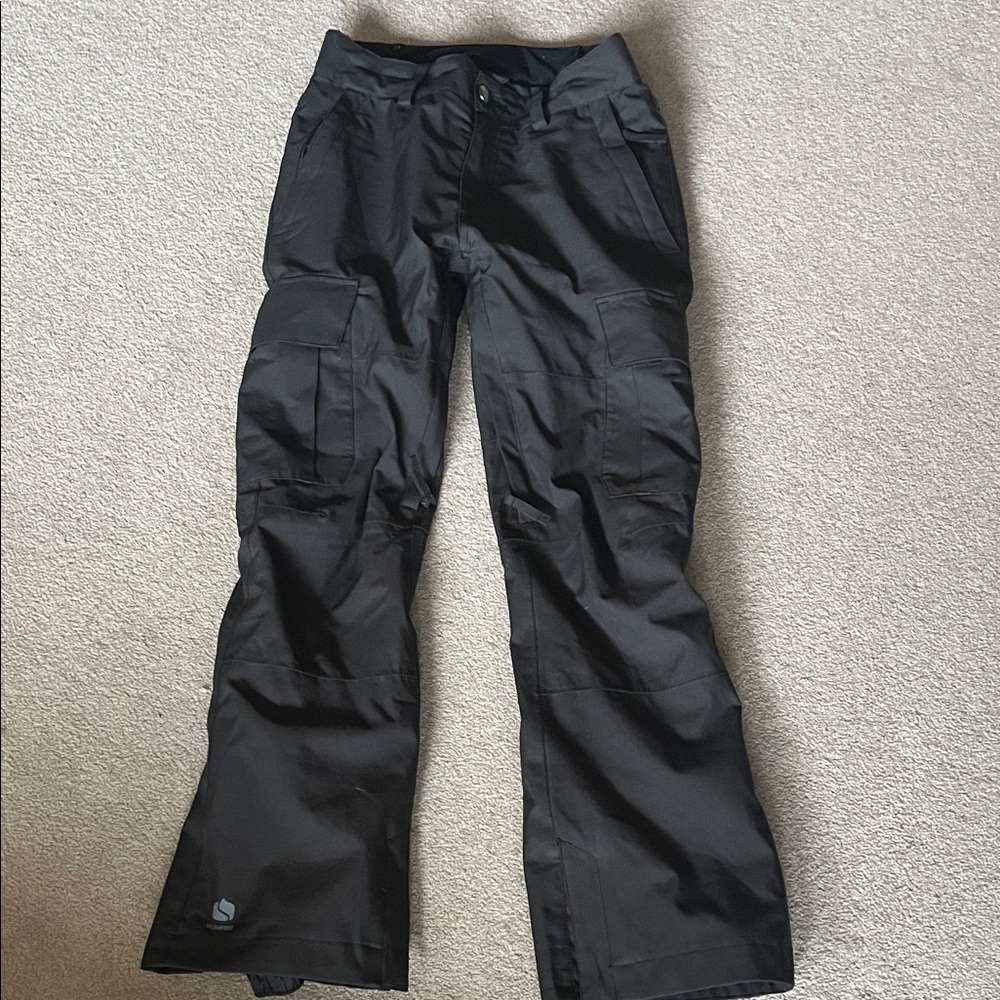 Women’s XS Bonfire ski/snowboarder pants